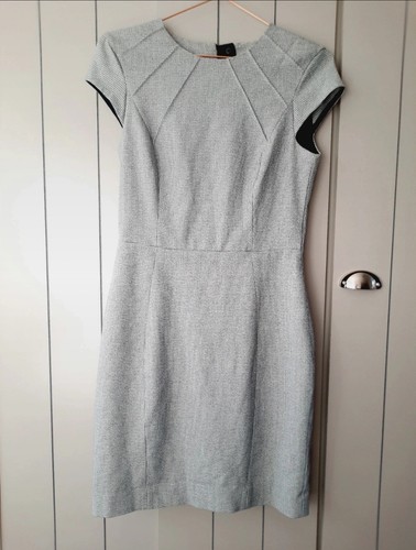 Dogtooth smart workwear - h&m,