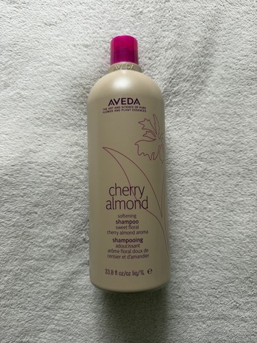 Aveda cherry almond - cherry,