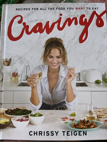 Cravings recipes for all - for, the