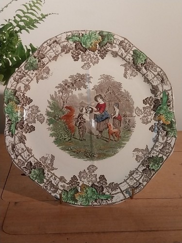 Lovely vintage 1930s - lovely, copeland