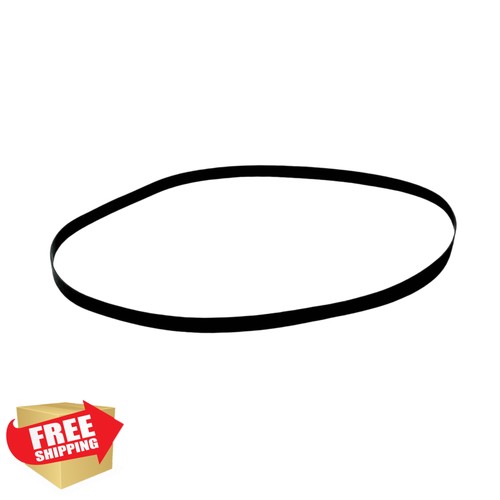 Premium turntable belt for - turntable,