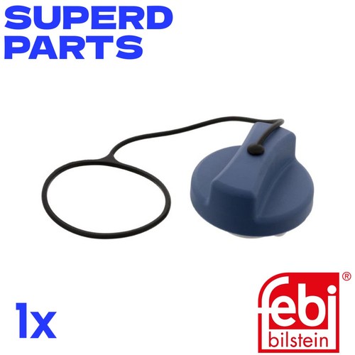 Febi fe46461 sealing cap tank - febi,