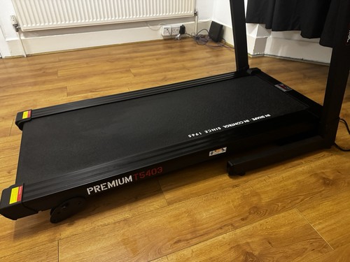 Treadmill running machine - treadmill,