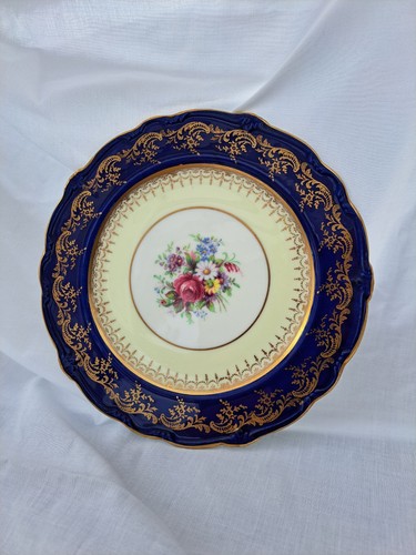 Beautiful vintage paragon