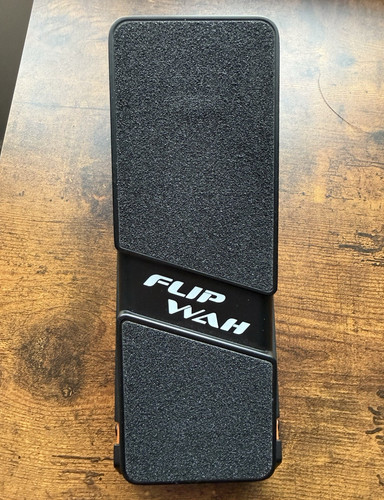 Sonicake flip wah volume - sonicake, wah/volume