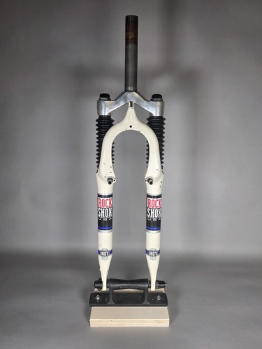 Rock shox indy - shox,