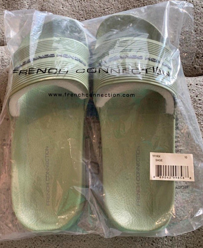 French connection fcuk strap - french,