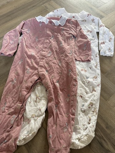 Baby girls peter - tu,