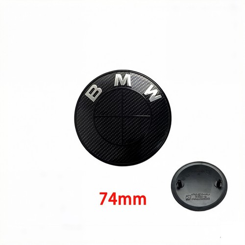 For bmw carbon - for,