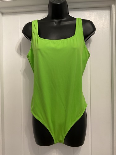 Vintage bhs size lime green - bhs,