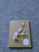 Kiki rose gold crystal - rose, pearl