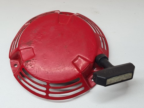 Honda 1950 mower recoil - hr,