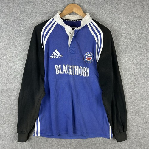 Vintage bath rugby shirt - rugby,