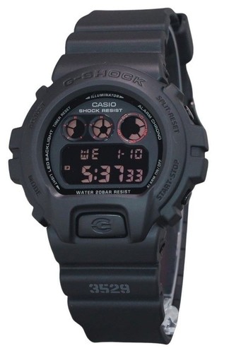 Casio shock digital resin - casio,