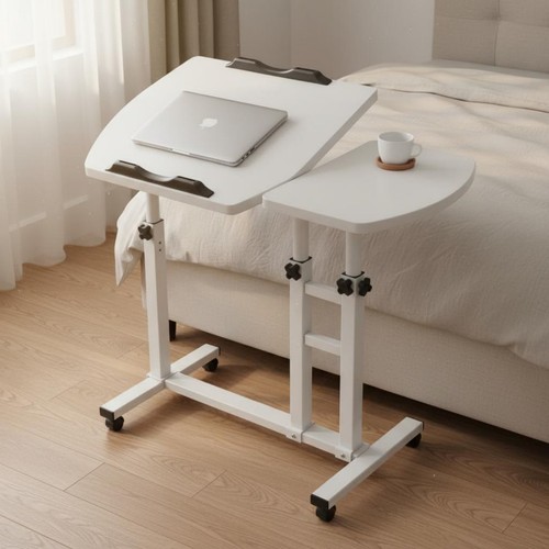 Rolling shaped table - rolling, space