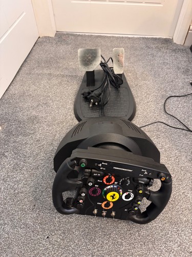 Steering wheel - steering,