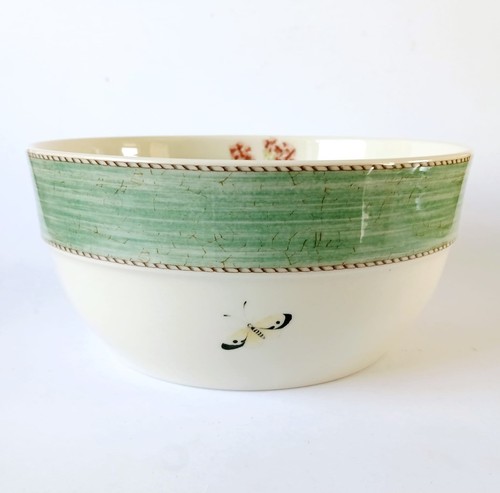 Wedgwood sarah garden - sarah's, dish