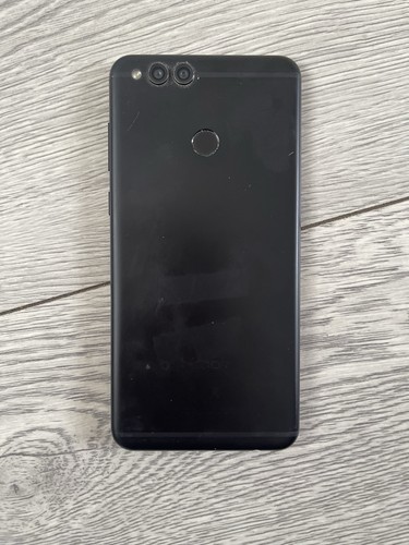 Honor black 64gb - honor,