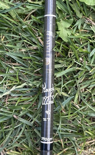 Hardy ultralite fly - hardy,