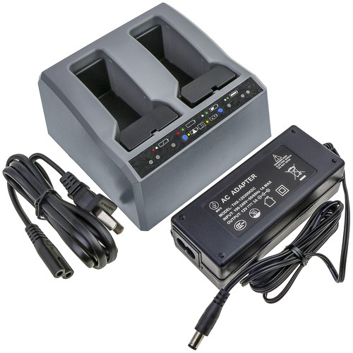 Battery charger for trimble - charger,