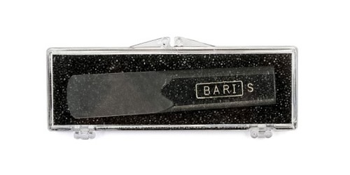 Bari plastic reed tenor sax - bari,