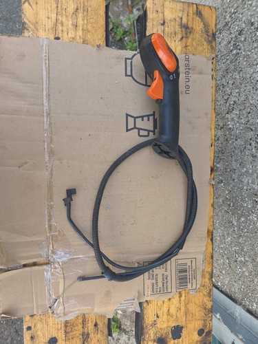 Stihl br500 br600 - br500,