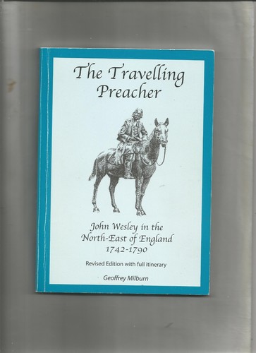 Book john wesley - john, north