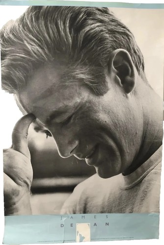Film memorabilia posters - posters, male