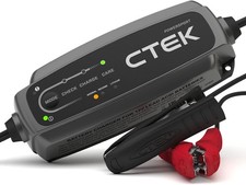 Ctek ct5 powersport - ct5,
