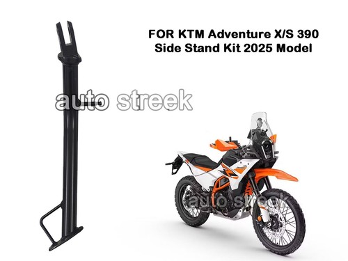 For ktm adventure 390 side - x/s,