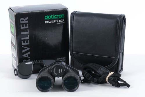 Opticron traveller 8x32 - traveller,