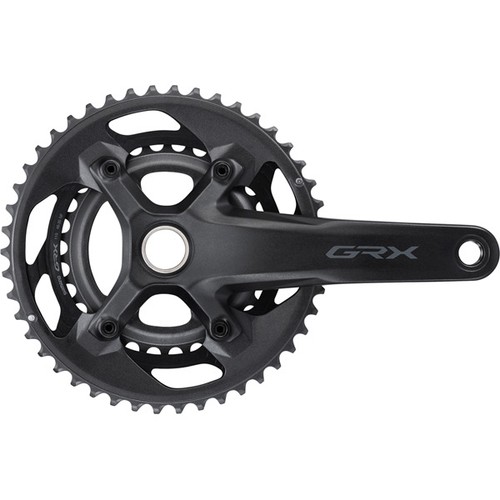 Shimano grx rx600 chainset - grx, fc-rx600