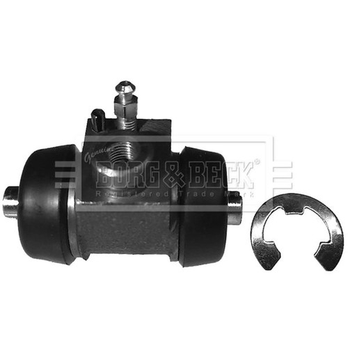 Borg beck wheel cylinder - borg,
