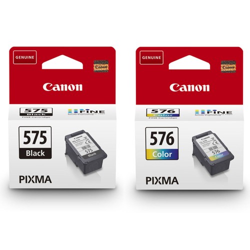 Canon 575 cl - /, genuine