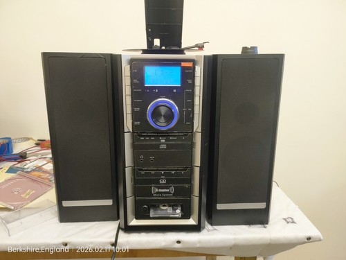 Steepletone smc 2014 - steepletone,