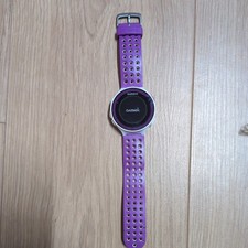 Garmin forerunner 220 - garmin,
