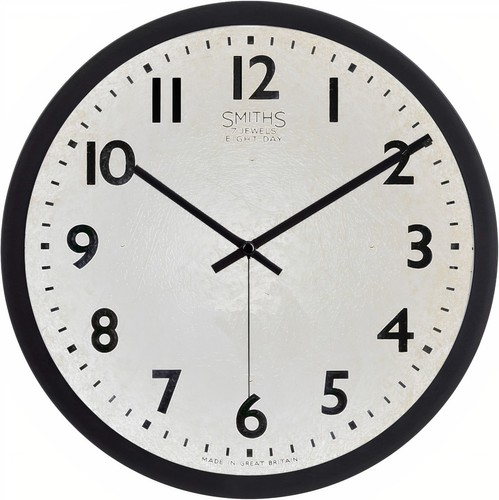 Vintage smiths style - vintage, wall