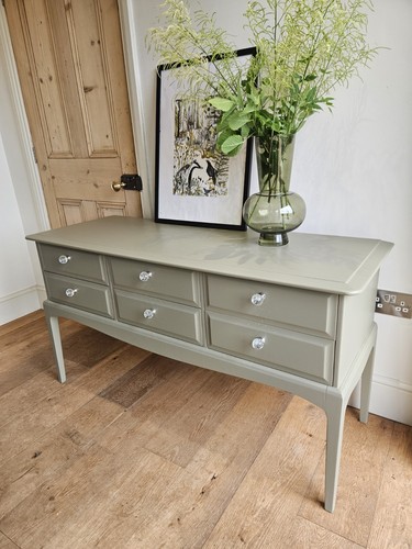 Refurbished mid century stag - refurbished,