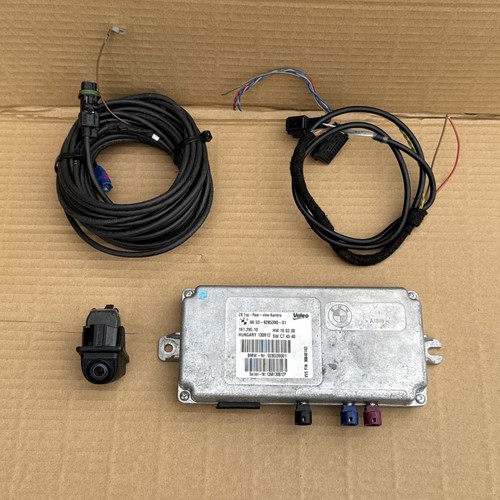 Bmw e70 2010 2013 set - e70, rear