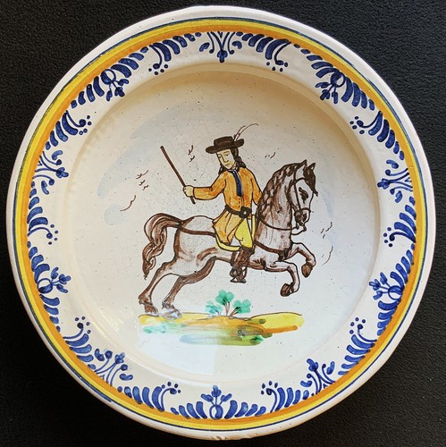 Large 18th century - large, 18th-century