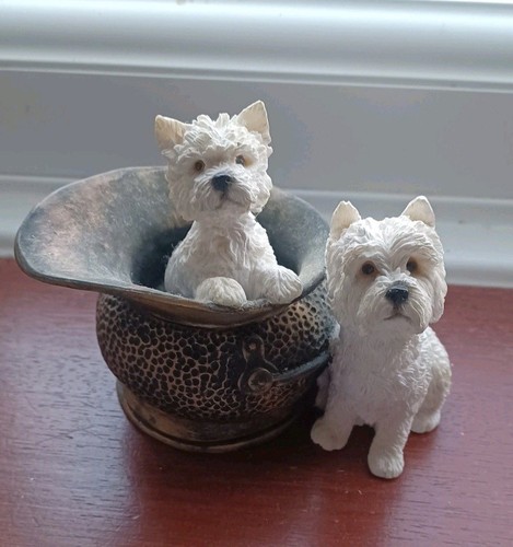 Dog ornaments leonardo - dog,