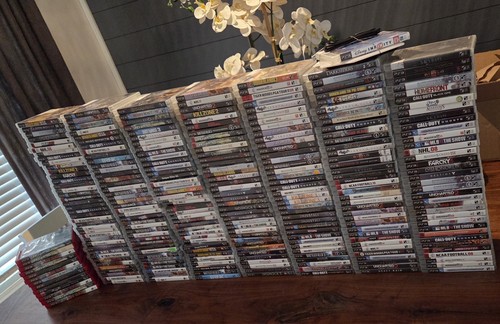 Ps3 games and - games, controllers!