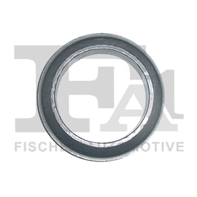 Seal ring exhaust pipe fits - ring,