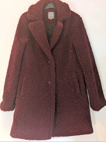 Principles burgundy teddy - principles,