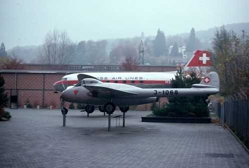 Swiss vampire j - af,, j-1068