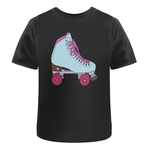 Roller skate unisex cotton - 'roller,