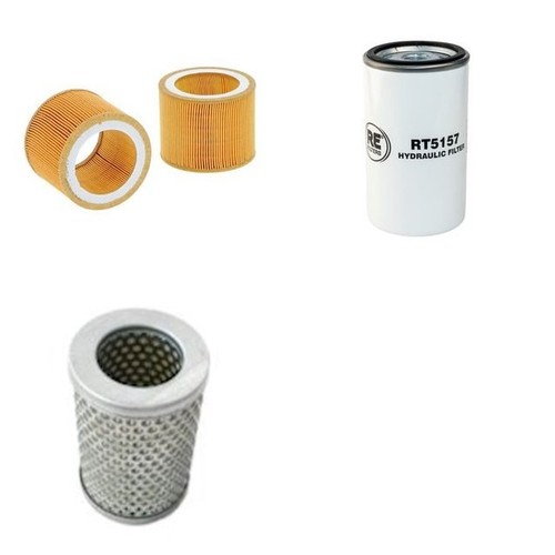 Filter service kit fits - fiac, v