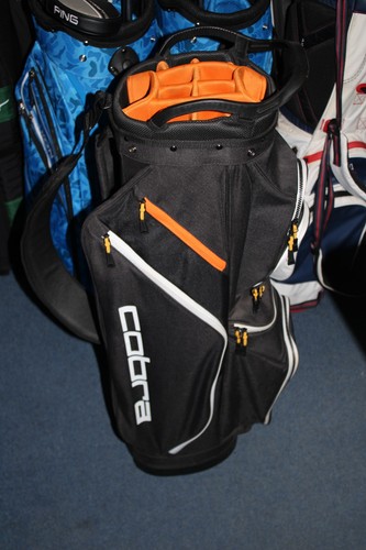 Used cobra fly xl2 - used,