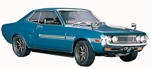 Hasegawa toyota celica - hasegawa, 1/24