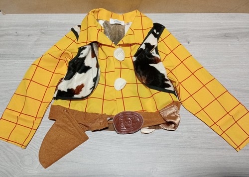 Toy story woody cowboy - cowboy, dress